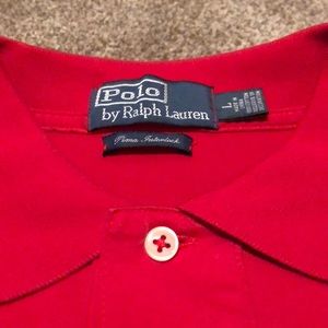 Polo Ralph Lauren polo shirt :: size L